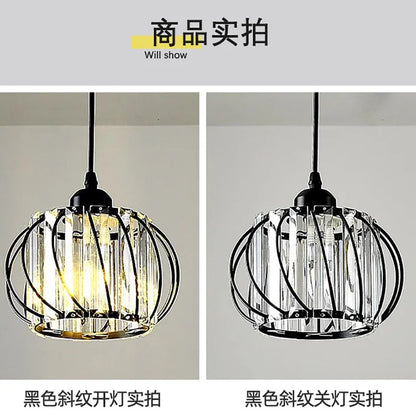 Luxury Living/Dining Room Chandelier Light