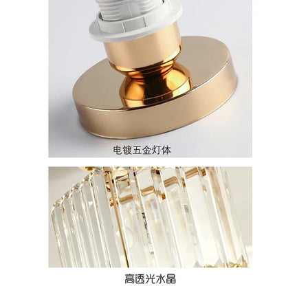Luxury Living/Dining Room Chandelier Light