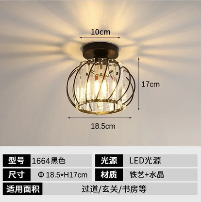 Luxury Living/Dining Room Chandelier Light