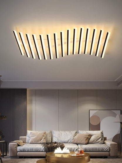 Modern Living Room Lamps Ceiling Light Interior Decoration