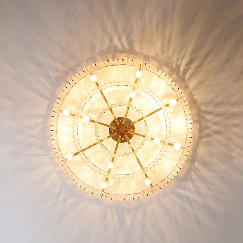 Nordic Designer Luxury Ceiling Chandeliers